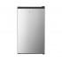 Hisense Frigobar RR33D6ALX, 92 Litros, Negro/Plata ― Producto con daño, funcional.  1