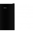 Hisense Frigobar RR42D6GBX, 119 Litros, Negro  5