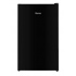 Hisense Frigobar RR43D6ABX1, 4.3 Pies Cúbicos, Negro  1
