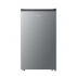 Hisense Frigobar RR43D6ACX1, 4.2 Pies Cúbicos, Gris ― Cuenta con algunos golpes.  1