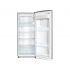 Hisense Refrigerador RR63D6W, 7 Pies Cúbicos, Plata  4