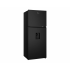 Hisense Refrigerador RT14N6BDX, 14 Pies Cúbicos, Negro - Imagen adicional 1