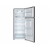 Hisense Refrigerador RT14N6BDX, 14 Pies Cúbicos, Negro - Imagen adicional 2