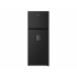 Hisense Refrigerador RT14N6BDX, 14 Pies Cúbicos, Negro