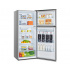 Hisense Refrigerador RT14N6BDX, 14 Pies Cúbicos, Plata  3