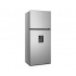 Hisense Refrigerador RT14N6CDX, 14 Pies Cúbicos, Plata, Dispensador de Agua  5