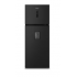 Hisense Refrigerador RT16N6BDX, 16 Pies Cúbicos, Negro