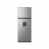 Hisense Refrigerador RT16N6DDX, 16 Pies Cúbicos, Plata  1