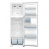 Hisense Refrigerador RT19N6ACX, 19 Pies Cúbicos, Gris - Imagen adicional 2