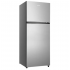 Hisense Refrigerador RT19N6ACX, 19 Pies Cúbicos, Gris - Imagen adicional 1