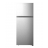 Hisense Refrigerador RT19N6ACX, 19 Pies Cúbicos, Gris  1