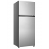 Hisense Refrigerador RT19N6ACX, 19 Pies Cúbicos, Gris  2
