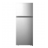 Hisense Refrigerador RT19N6ACX, 19 Pies Cúbicos, Gris