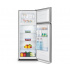 Hisense Refrigerador RT80D6AGX, 8 Pies Cúbicos, Plata - Imagen adicional 1