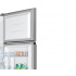 Hisense Refrigerador RT80D6AGX, 8 Pies Cúbicos, Plata ― Producto con daño, funcional.  4