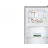 Hisense Refrigerador RT80D6AGX, 8 Pies Cúbicos, Plata ― Producto con daño, funcional.  3