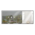 Hisense Smart TV LED Magic Mirror SNMC000446 43", Full HD, Negro