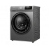 Hisense Lavadora de Carga Frontal WDQY1514, 15KG, Gris  3