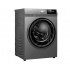 Hisense Lavadora de Carga Frontal WDQY1514, 15KG, Gris  2