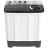 Hisense Lavadora de Carga Superior WSA1102PCN, 11Kg, Blanco  1