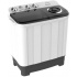 Hisense Lavadora de Carga Superior WSA1102PCN, 11Kg, Blanco  2