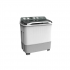 Hisense Lavadora de Carga Superior WSA1301P, 12kg Lavado, Blanco