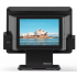 HiStone Pantallas POS Pole 20001431, USB 2.0