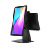 HiStone Sistema POS HK568N97 15.6", Intel N N97, 8GB, 128GB, sin Sistema Operativo Instalado - Imagen adicional 2