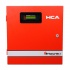 Hochiki Panel de 8 Zonas Convencionales 0100-09600, 6.5A, 120V, Rojo