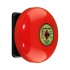 Hochiki Campana para Alarma 6", 96dB, Rojo  2