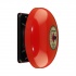Hochiki Campana para Alarma 6", 96dB, Rojo  3