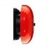 Hochiki Campana para Alarma 6", 96dB, Rojo  4