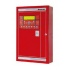 Hochiki Panel de Detección de Incendio FN-4127, Direccionable, 2x RS-232 Rojo  1