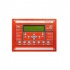 Hochiki Sistema de Alarma contra Incendios FireNET, Rojo  1