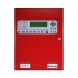Hochiki Panel de Alarma Contra Incendio FNP1127US2ERS120, 5.2A, 24V, Rojo  1