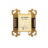 Hochiki Módulo de Contacto con Aislador FRCMA-I, 1 Entrada, Oro  1