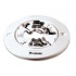 Hochiki Base de 6'' para Detectores DFE-135 y DFE-190  1