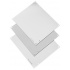 Hoffman Panel para Caja de Conexiones, 324 x 276mm, Blanco  1