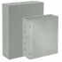 Hoffman Caja de Conexiones ASE8X8X6NK, Gris  1