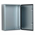 Hoffman Gabinete para Pared ASR0604021, 60 x 40cm, Acero Inoxidable