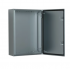 Hoffman Gabinete para Pared ASR0808030, 80 x 80cm, Acero Inoxidable