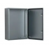 Hoffman Gabinete para Pared 47" ASR1208030, 19U, hasta 200kg