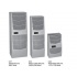 Hoffman Calefactor G520816G050, 3500W, Blanco