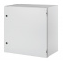 Hoffman Gabinete para Pared, 80 x 60cm, Gris
