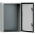 Hoffman Gabinete para Pared MAS0403015R5, 40 x 30cm, Acero