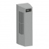 Hoffman Aire Acondicionado N360646G050, 6000BTU/h, 1757W, Gris