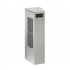 Hoffman Aire Acondicionado N360846G051, 8000 BTU/h, 2.525W, Solo Frío, 400 - 460V, Gris   1