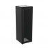 Hoffman Gabinete en Rack, 45U, Negro  1