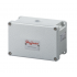 Hoffman Caja de Conexiones SA141410, Gris