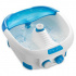 Homedics Tina Masajeador para Pies FB-300, Azul/Blanco  1